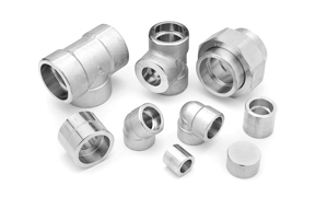 FORGED FITTINGS Forged Fittings