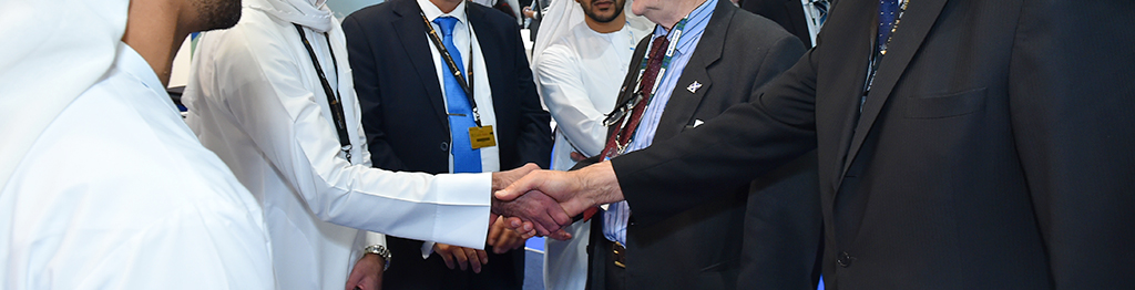 2015 ADIPEC EXHIBITION 2015 ADIPEC EXHIBITION