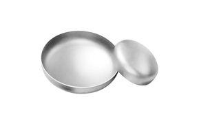 Stainless Steel Cap